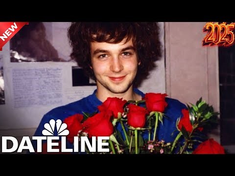 [NEW] DATELINE NBC 2025 🎉 Dateline NBC SS2025 - E72 🎉48 Hours Murder Documentary Full HD.