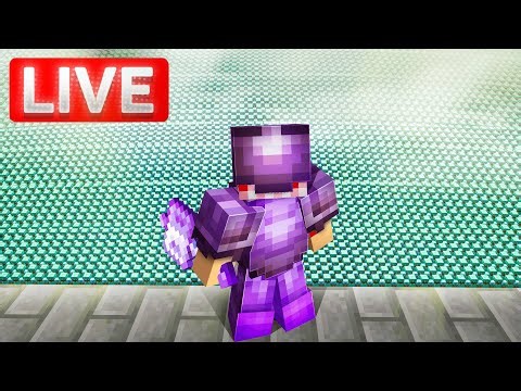 Viewer Manhunt: Stop Me From Beating Minecraft