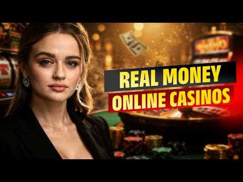 Online Casino Real Money – Trusted Casinos That Pay Winners Fast