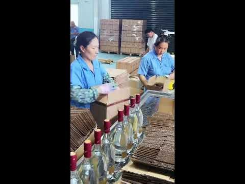 ✨🔴LIVE：The factory is packing the products. 2026-07-09