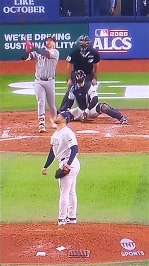 PATRICK BAILEY HOME RUN