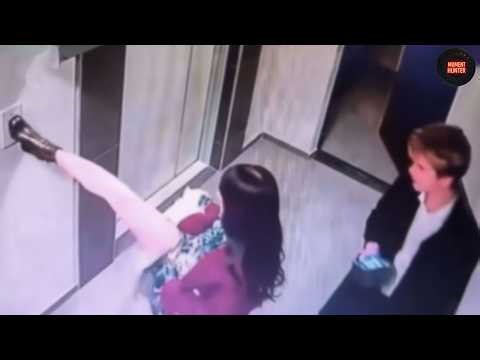 1000 Most DISTURBING Videos You Wouldn’t Believe If They Weren’t Caught on Camera