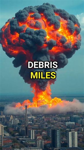 The Deadliest Explosion Before the Atom Bomb!