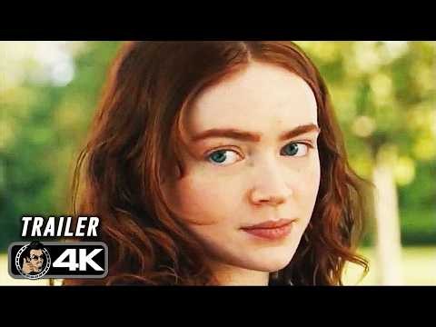 SPIDER-MAN: BRAND NEW DAY "Jean Grey Reveal" Trailer (NEW 2026)