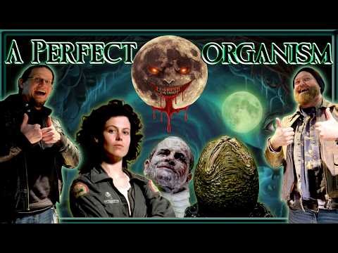 Episode 49 – Alien (1979) Deep Dive | The Greatest Horror Film Ever Made?