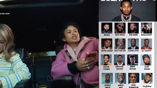 India Love talks about how she ended up with a long list of Failed Relationships, revealing that she experienced Real Love back in HS & has been chasing that type of love ever since, so she keeps trying & trying.Also, her parents have been married for 30+ years, & she wants something similar