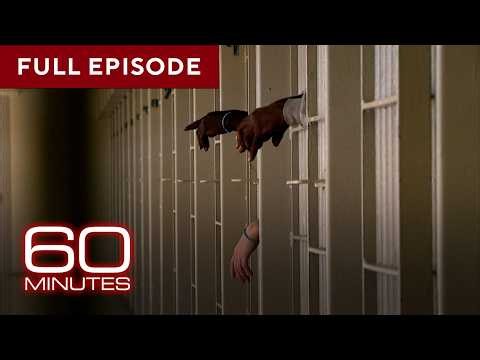 Wrongful Convictions | 60 Minutes Full Episodes