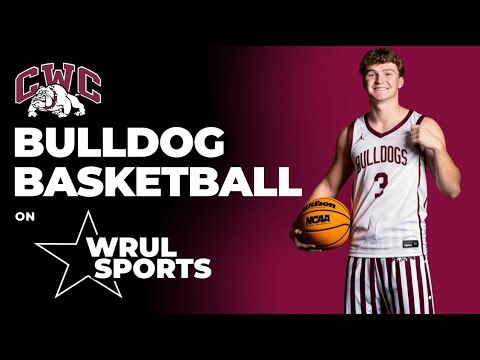 CWC Bulldog Basketball vs Edwards Co.