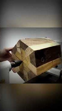 Illusions on the Lathe: Advanced Woodturning Projects