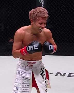 SPECTACULAR 🤯 Will Takeru get his redemption against Rodtang at ONE SAMURAI 1?