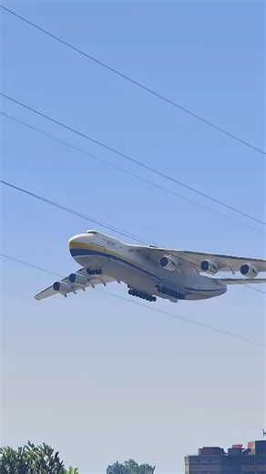 Stunning Airplane Takeoff Video ✈️🛫