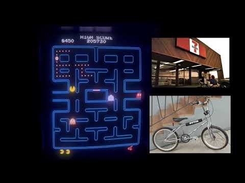 Pac-Man Cherry Pattern Explained: Original Arcade vs MAME vs BitKit2 FPGA Timing Differences