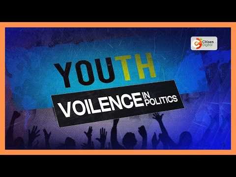 | DAY BREAK | Violence in politics