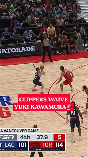 Yuki is NOW a free AGENT🚨