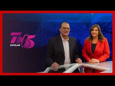 TN5 Estelar - 17 de abril 2026