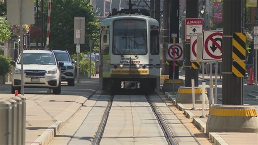 NFTA adding cars to metro trains for first Sabres playoff game