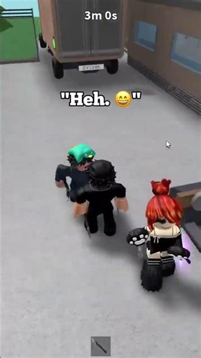 MM2 HIDERS ARE EVOLVING 😭