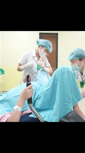 Respect🤯hospital birth - Normal Birth - epidural - Birthvlog - Parto normal_ newborn care