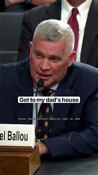 “Spent the morning at the Bass Pro shop”: judge nominee asked if the Capitol was attacked on Jan. 6