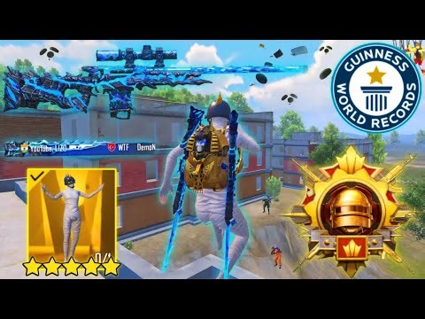 91 SOLO KILLS!!😱 MY NEW SEASON BEST GAMEPLAY in PUBG MOBILE😍SAMSUNG,A7,A8,J5,J7,J2,J3,XS,A3,A4,A5,A6