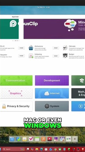Elementary OS - Elegant Linux Distro 4 Mac Switchers #macos #elementaryos #pantheon #tech #tutorial