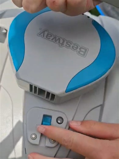 Bestway Robot Pool Cleaner: Ultimate Investment for Clean Pools