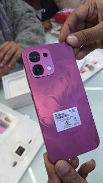 OPPO F31 5G UNBOXING VIDEO 🔥👌 #unboxing #shorts #oppo #oppof31