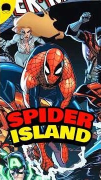 Doctor Doom Took Spider-Man After Brand New Day