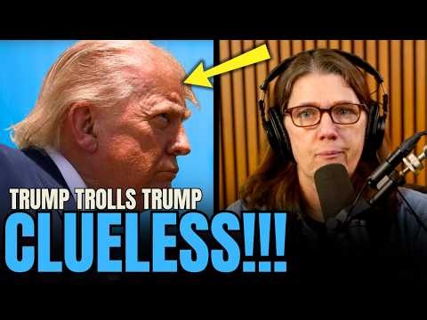 EMBARRASSING CONFUSION: A Political FIRESTORM of ABSURDITY and INCOMPETENCE