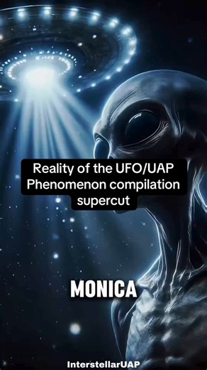The TRUTH about UFO's & Aliens 'We are absolutely not alone. Non human intelligence exists. UAPs are real. They're here and they're not human.' 👽👀"They walk among us""There is an urgency for disclosure - people have the right to know"The process has begun. What does it mean for humanity?