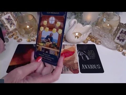GEMINI GO FOR IT, NO MORE SAFE CHOICES😲 - TAROT FORECAST✨ GEMINI LOVE TAROT READING