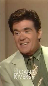 Alan Thicke Experiences His Own Growing Pains #Short #alanthicke #failure #joanrivers #talkshow