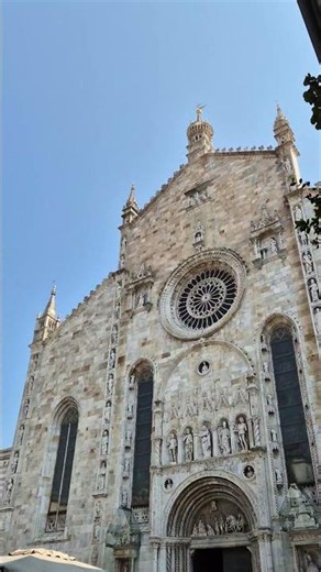 The Heart of Lake Como: Welcome to Como City!