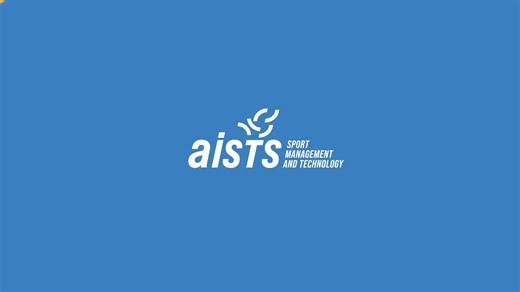 Your Next Chapter in Sport Management | AISTS