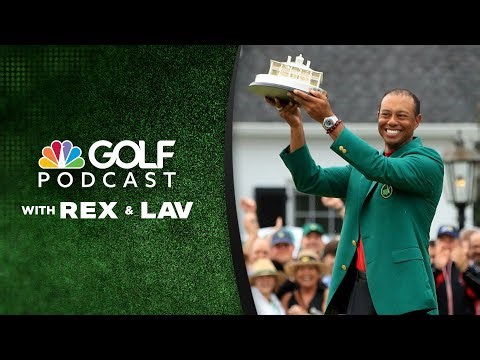Tiger Woods turns 50: The dominance and drama from golf's biggest star | Golf Channel Podcast