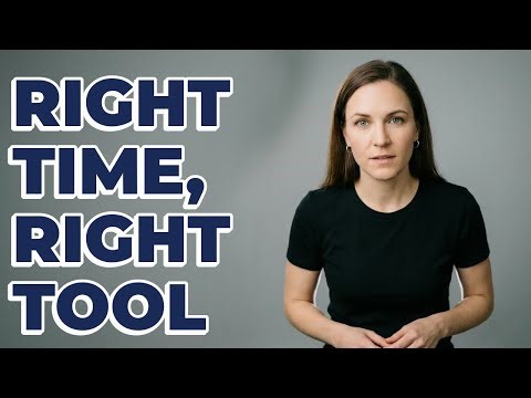 When To Use Synchronous Or Asynchronous Communication?