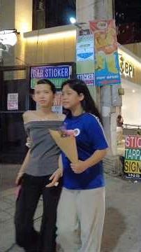 This Is Angeles City on a Sunday 🇵🇭 (Not What You Think) #travel