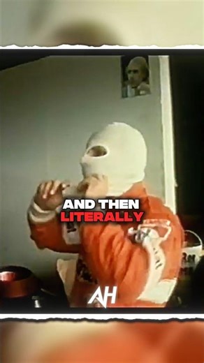 🔥🏎️ BIGGEST Comeback in F1 History by the Legend Niki Lauda