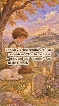 All Hallows’ Eve October 31 #catholicprayer #holymother #catholicfaith