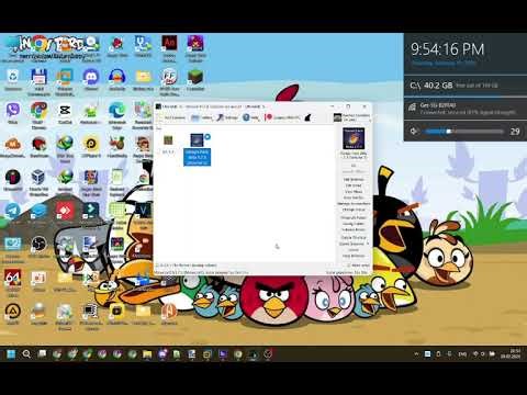 MultiMC Process exited with exit code 1 (0x1).