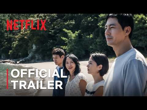 Possible Love | Official Trailer | Netflix