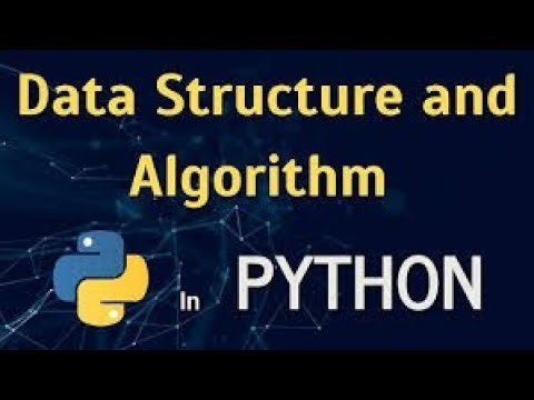 Lecture 3 | Data Structures and Algorithms with Python | Free DSA with Python Course