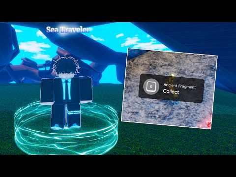 Sea 2 Guide! (How to Unlock + New Codes) | Sailor Piece