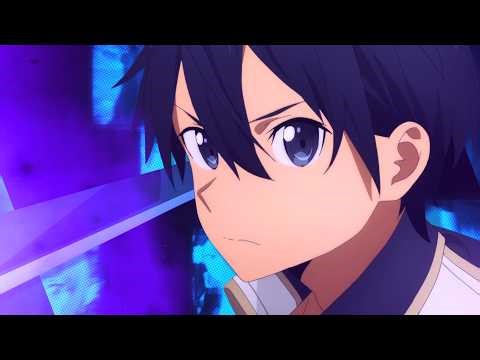 [Sword Art Online Alicization AMV] - Invicible