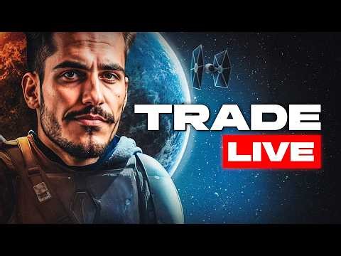 Trading Strategy for Pocket Option and IQ Option (Signals and Analysis)