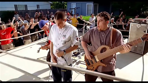 Alien Ant Farm - Smooth Criminal