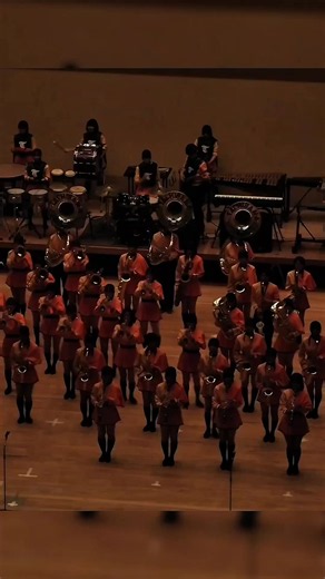 Kyoto Tachibana SHS Marching Band: Thriller Performance