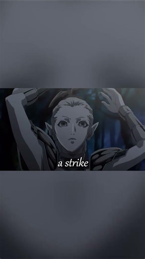 The flash sword Irene the white