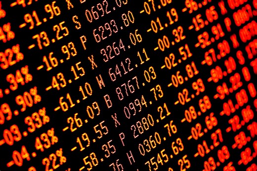 Here's What Happened After the 5 Biggest IPOs in Stock Market History