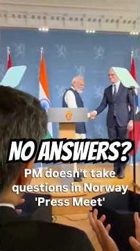 Why Is The Rupee Falling… And Why Won’t Anyone Answer Properly?